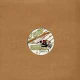 Chris Lake - Fantasy / Until She Rises