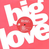 Filthy Rich & Dirty Freaks - Ep