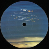 Built To Complete - Vol. 1