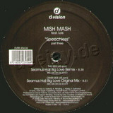 Mish Mash - *3* Speechless