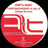 Turntablehoshis - Strings Reverse