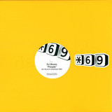 Dj Bruno - People