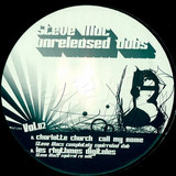 Steve Mac - *2* Unreleased Dubs