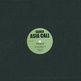Silver - Asia Call