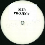 Mjr Project - White Ep