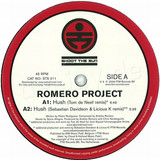 Romero Project - Hush