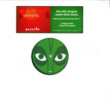 The Dcl Project Meets Oriol Ca - *1* Perseverance Grooves
