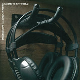 Technoscope Feat. Linda Warren - Listen To My Word