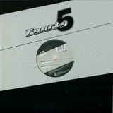 Dj Md - Galaxie