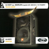 Dj Icey - Taken Away