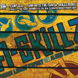 A Skillz - Finger Lickin Export Sampler