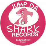 Enduring Souls / Pink & Pepper - Passion / Push It Party