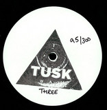 Tusk Wax - Tusk Wax Three