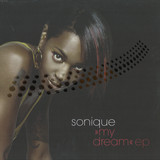 Sonique - My Dream Ep