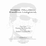 Robbie Pallasch - Electric Ladyland