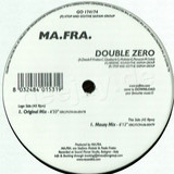 Ma.fra - Double Zero