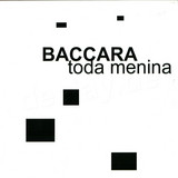 Baccara - Toda Menina