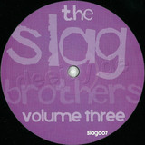 The Slag Brothers - Volume 3