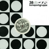 Dj Gio Mc 505 - Borneo/disko Night