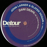 Detour Sampler - Volume 1