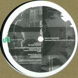 Kevin Reynolds - Afrik