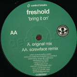 Freshold - Bring It On