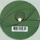 Quantec - Subsurfer Structure Ep