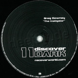 Greg Downey - The Instigator