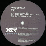 Prospect - Tok