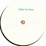 Chris Fortier - Under Your Nose