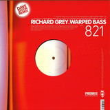 Richard Grey - Warped Bass