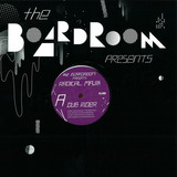 Radical Majik - Dub Rider /  Filth In The Comu