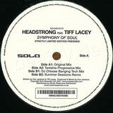 Headstrong - Symphony Of Soul