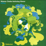 Warren Clark Feat. Shena - Lifted