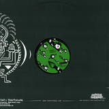 Kaos Theory, Resh G, Sweetback, Konik - Logique Notek