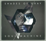 Soul Machine - Soul Machine