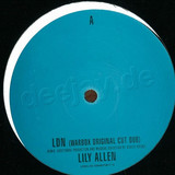 Lily Allen - Ldn *warbox*