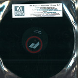 Dj Wope - Venezuela Drums Ep