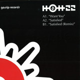Hott 22 - I Want You