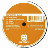 Polymorphin - Goliard