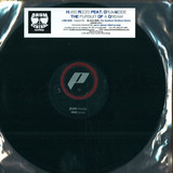 Hugo Rizzo Feat. Drumkode - The Pursuit Of A Dream