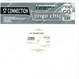 St. Connection - Jingo Chic (candido)