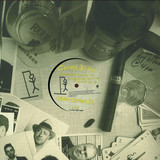 Reinhard Voigt / Frank Martini - Brown Star / Stick It / Sly
