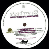 Deadmau5 - Everythings Complicated