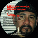 Louie Gorbea Feat. Jannae Jord - Feeling Good