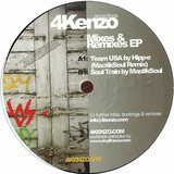 Hipp-e + Mastiksoul - Mixes & Remixes Ep