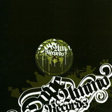 Drunken Masters & Soundclash - Roots & Future/dub Criminal