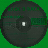 Back 2 Back - Coffee Break