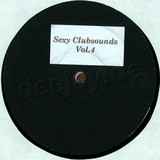 Sexy Clubsounds - 004