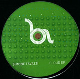 Simone Tavazzi - Cloud Ep